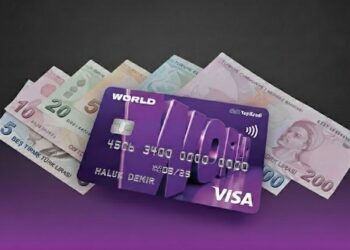 Yapı Kredi Yüzlerce Lira Para İadesi Yapıyor