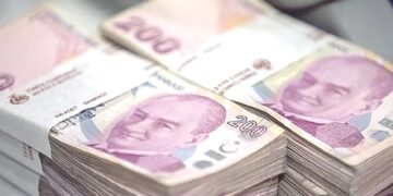 1 Milyon TL’nin Yıllık Getirisi Belli Oldu