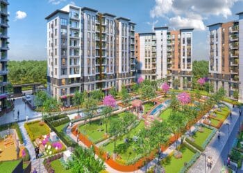 Yüzde 26 İndirim ve Üçüncü Yılda Ödeme Fırsatı İle Ev Sahibi Olabilirsiniz