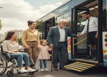 Toplu Taşımada Destek Ödemeleri 8 Bin TL’yi Aştı!