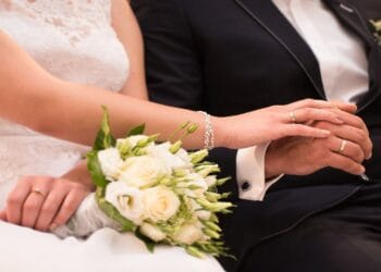 Evlenecek Çiftler İçin 40 Bin TL Yardım Başlatıldı!