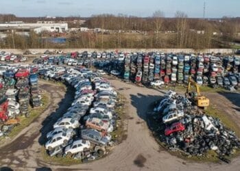 Meclis Hurda Teşviki İçin Düğmeye Bastı