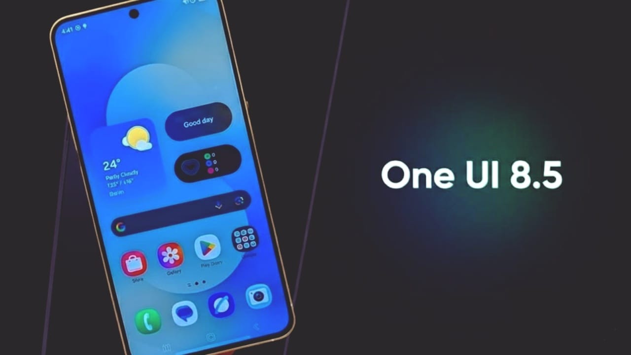Samsung One UI 8.5 Beta 4 Yayınlandı