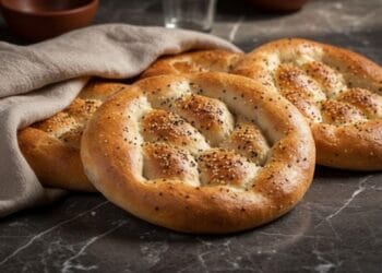 2026 Ramazan Pidesi Fiyatları Açıklandı