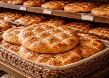 Halk Ekmek Büfelerinde Ramazan Pidesi Fiyatları Belli Oldu