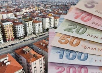 Kentsel Dönüşüm Kira Yardımı Bedelleri Artırıldı