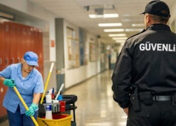 Okullara Binlerce Personel Alınacak