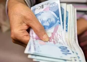 Emeklilere Her Ay 2.500 TL Ek Ödeme Yapılacak