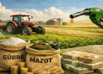 2026 Mazot ve Gübre Desteği Ödeme Tarihi