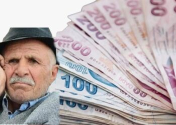 Emekli Maaşlarının Hesaplamasında Büyük Tehlike
