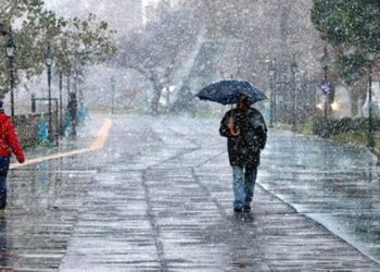 Sıcaklıklar Birden Düşecek! Kar Geliyor