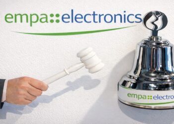 Empa Elektronik Halka Arz Sürecinde Lot Dağıtımı Belli Oldu