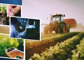 Çiftçiye Dev Ödeme Başladı