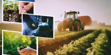 Çiftçiye Dev Ödeme Başladı