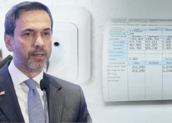 Bakan Bayraktar’dan Elektrikte 25 Yıllık Sabit Fiyat Müjdesi!