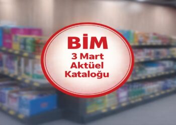 BİM 3 Mart’ta 5 Litre Ayçiçek Yağını İndirimde Satacak