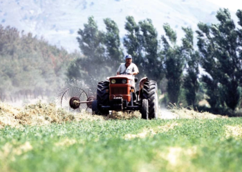 Gübre Zammı Duyuruldu!