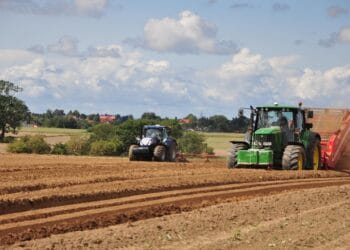 Çiftçiye Yüzde 70 Devlet Destekli Sigorta