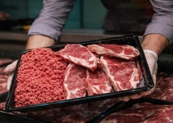 Ramazan Ayı Boyunca Et ve Kıymaya Zam YOK!