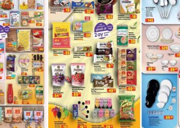 A101 26 Şubat Aktüel Kataloğunda 70 inç Smart TV İndirimde