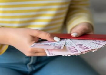 Hesabınızı Kontrol Edin: Şubat Ayı Doğum Yardımları Hesaplara Yattı!