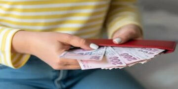 Hesabınızı Kontrol Edin: Şubat Ayı Doğum Yardımları Hesaplara Yattı!