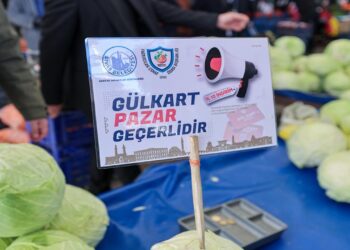 Pazar Kart ile 2.500 TL Ramazan Desteği