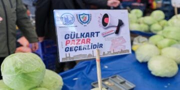 Pazar Kart ile 2.500 TL Ramazan Desteği