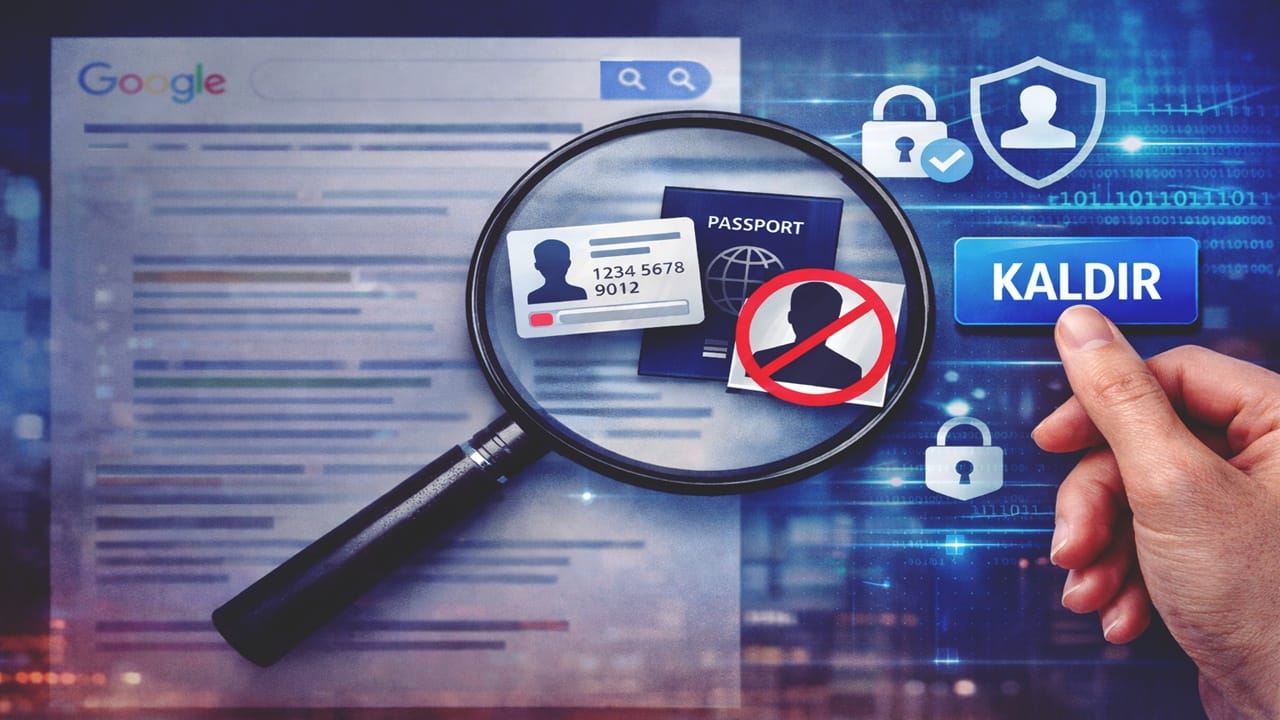 İzinsiz Paylaşılan Fotoğraflar İçin Google’dan Güncelleme