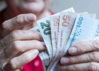 Emekliye Bayram İkramiyesi Zammında Büyük Hayal Kırıklığı!
