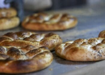 Ramazan Pidesi Ücretsiz Oldu! Ücretler İade Edilecek!