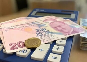 2026 Bayram İkramiyesi İçin 5 Bin 400 TL Senaryosu Masada