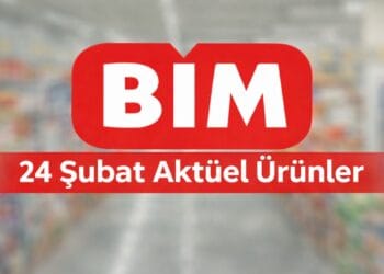 Zeytinyağı ve Ayçiçek Yağında İndirim! BİM 24 Şubat 2026 Aktüel Kataloğu Yayınlandı