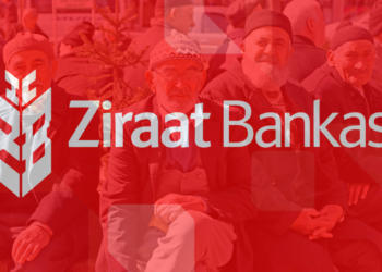 Emekli Ramazan Desteği 6 Bin TL! Ziraat Bankası Duyurdu!