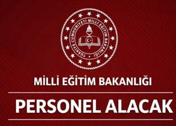 Milli Eğitim Bakanlığı 903 Kişiyi İşe Alacak
