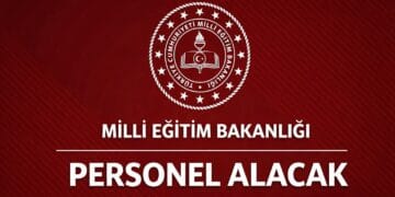 Milli Eğitim Bakanlığı 903 Kişiyi İşe Alacak