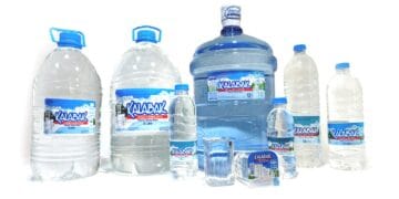 İhtiyaç Sahiplerine Ücretsiz Su Dağıtımı Başladı