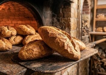 Ekmek Fiyatlarına Zam Geldi