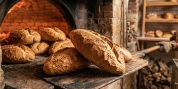 Ekmek Fiyatlarına Zam Geldi