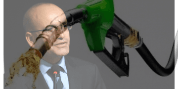 Bakan Şimşek’ten Petrolde 200 Dolar Açıklaması!