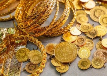 ABD-İran Savaşı Nedeniyle Altında 53 Yıllık Rekor Kırıldı! 