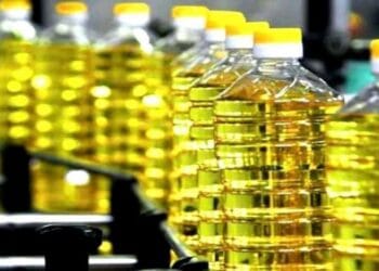 Evinde 5 Litrelik Ayçiçek Yağı Olanlar Hemen Çöpe Atsın!