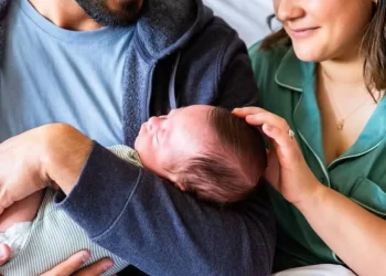 Annelere Doğum İzni, Babalara Babalık İzni Müjdesi!