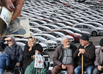 Emekliye ÖTV Muafiyeti!