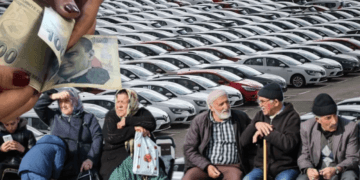 Emekliye ÖTV Muafiyeti!