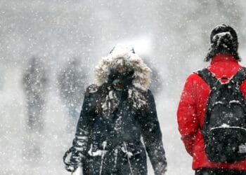 Kara Kış Geri Geliyor: Meteoroloji Uyardı!