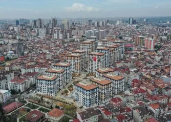 İstanbul, Ankara ve İzmir Kira Fiyatları Mart 2026!