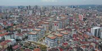 İstanbul, Ankara ve İzmir Kira Fiyatları Mart 2026!