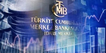 TCMB Mart Ayı Faiz Kararı!