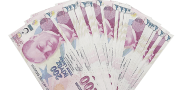 Kazancınızın Yüzde 10’u Vergi Olarak Alınacak!